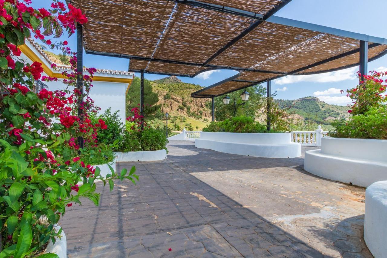 Finca Puerto Ermita - Cerca Malaga 20Km - פיסארה מראה חיצוני תמונה