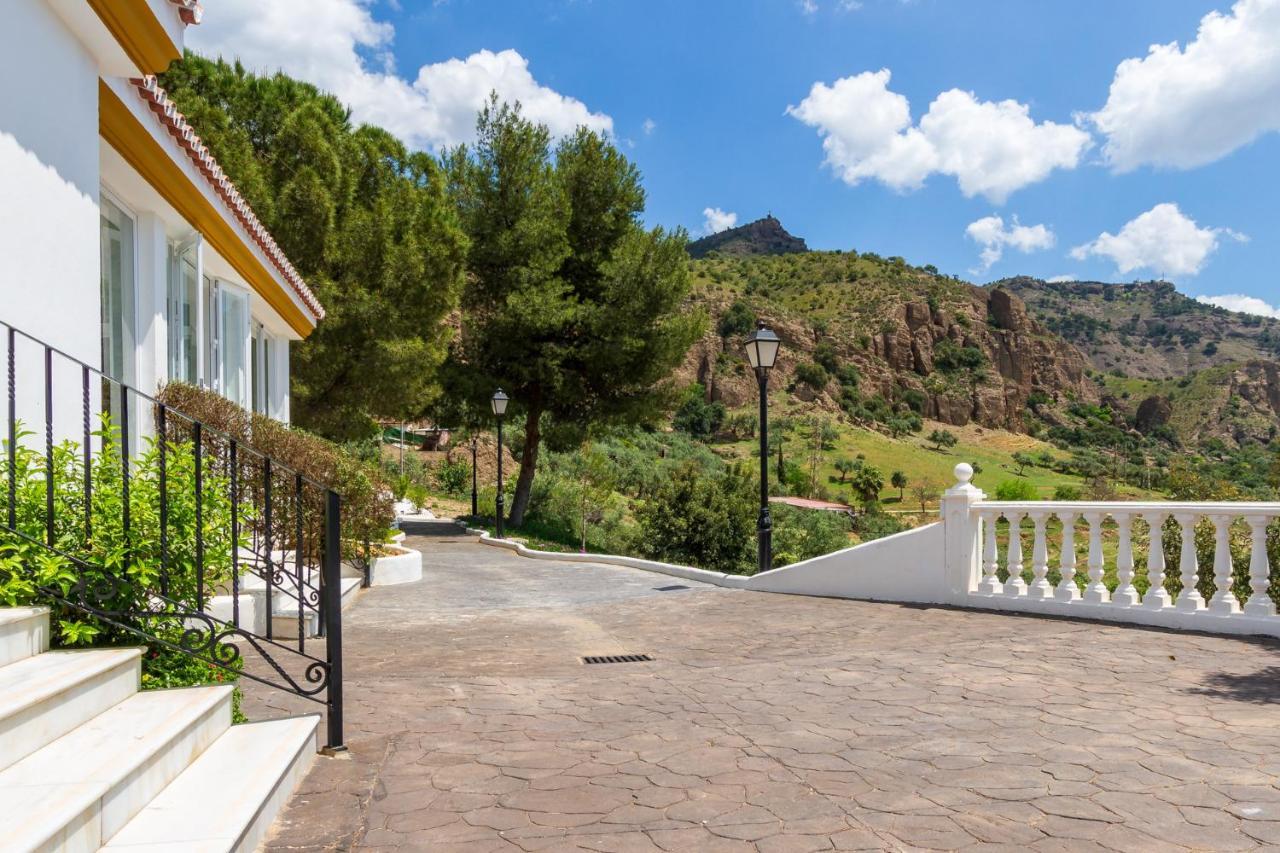 Finca Puerto Ermita - Cerca Malaga 20Km - פיסארה מראה חיצוני תמונה