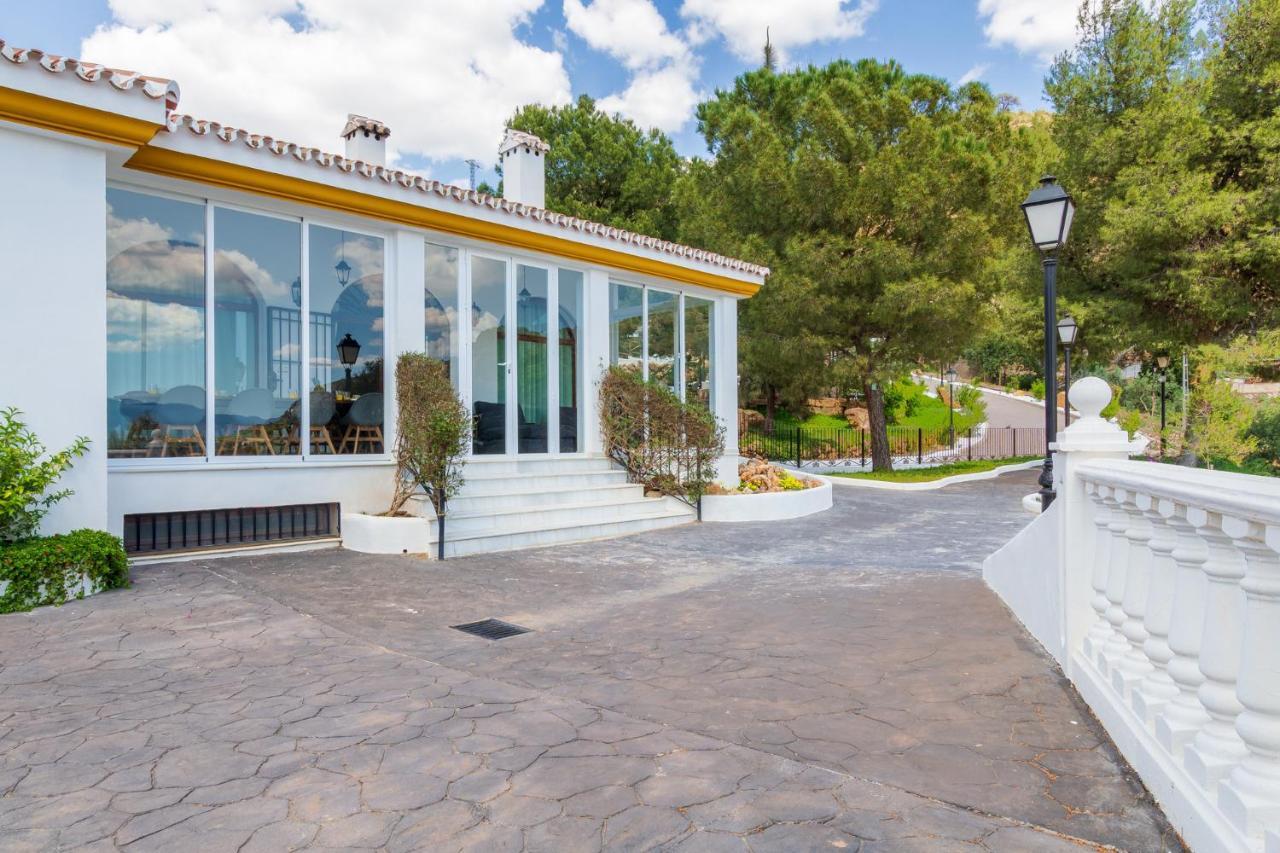 Finca Puerto Ermita - Cerca Malaga 20Km - פיסארה מראה חיצוני תמונה