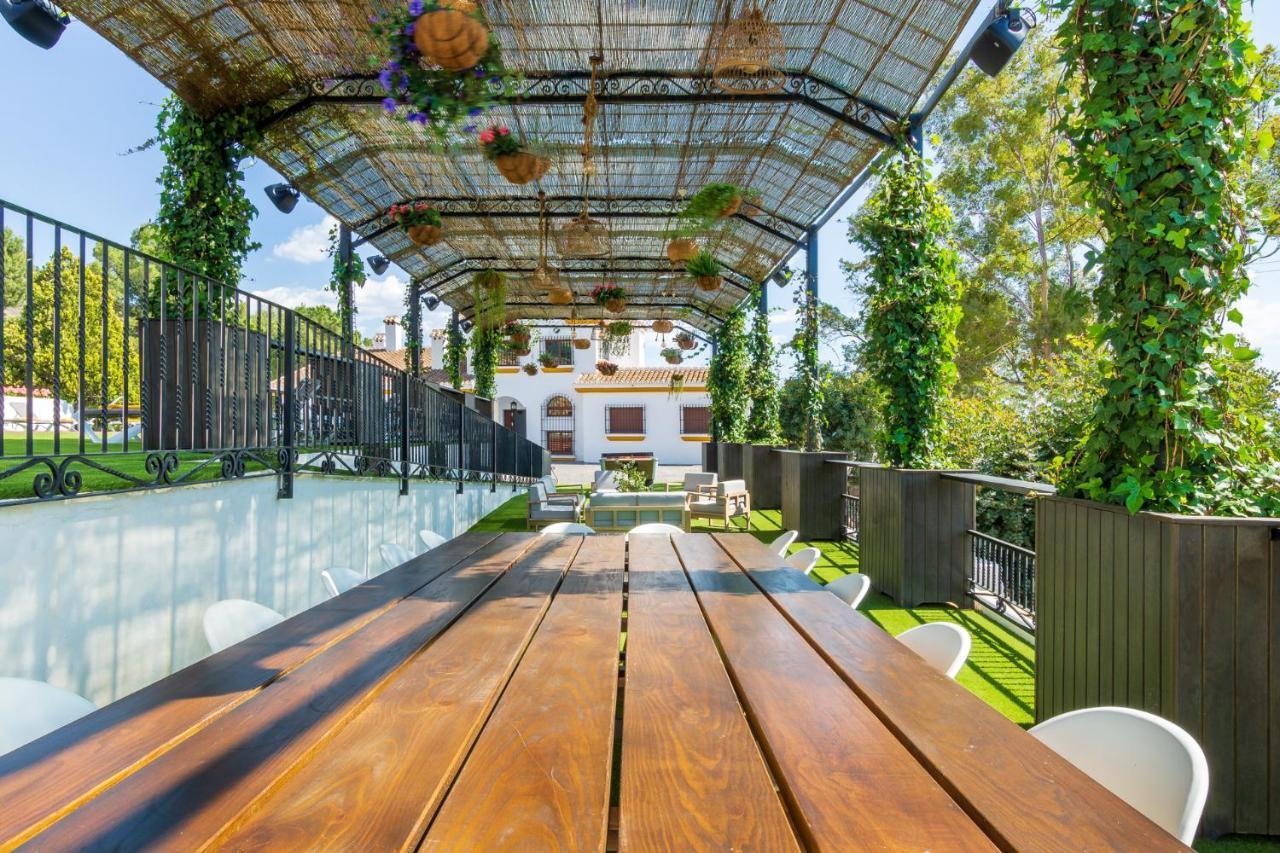 Finca Puerto Ermita - Cerca Malaga 20Km - פיסארה מראה חיצוני תמונה